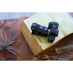 Tamron 16-30mm F/2.8 Di III VXD G2 (Sony FE mount)