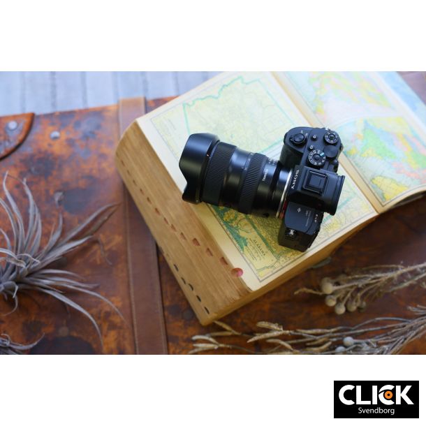 Tamron 16-30mm F/2.8 Di III VXD G2 (Sony FE mount)