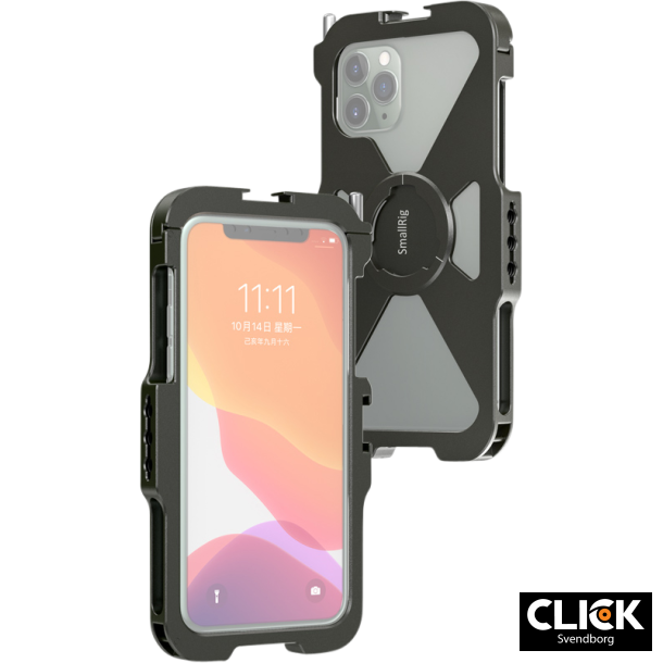 SmallRig 2471 Pro Mobile Cage 