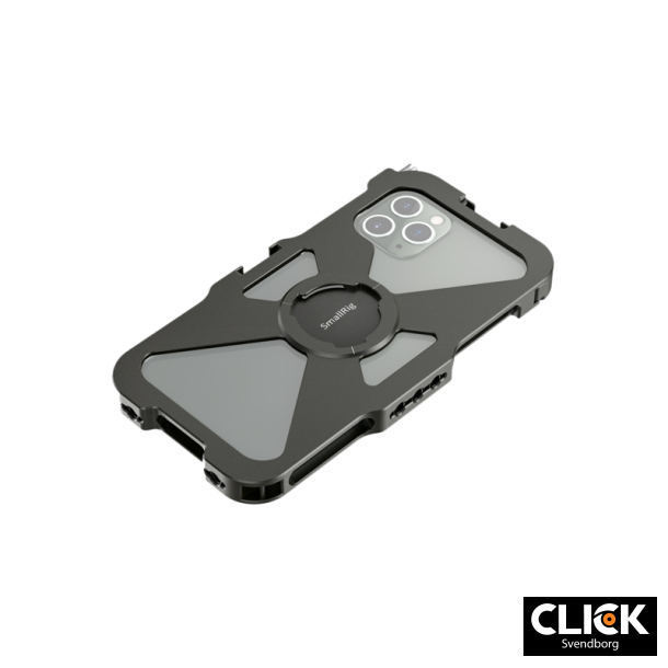 SmallRig 2471 Pro Mobile Cage 