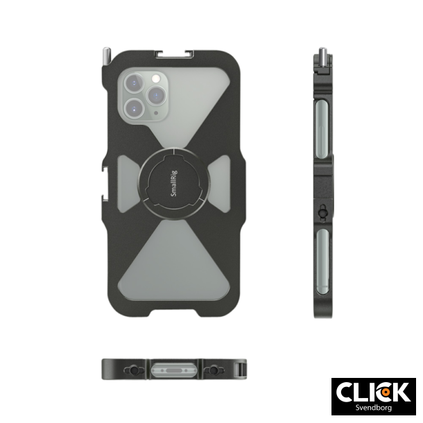 SmallRig 2471 Pro Mobile Cage 