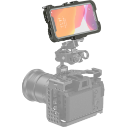 SmallRig 2471 Pro Mobile Cage 