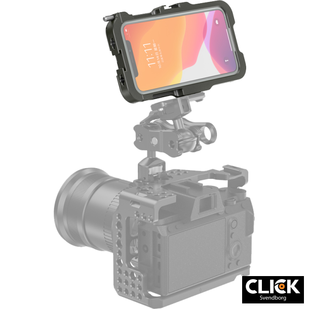 SmallRig 2471 Pro Mobile Cage 