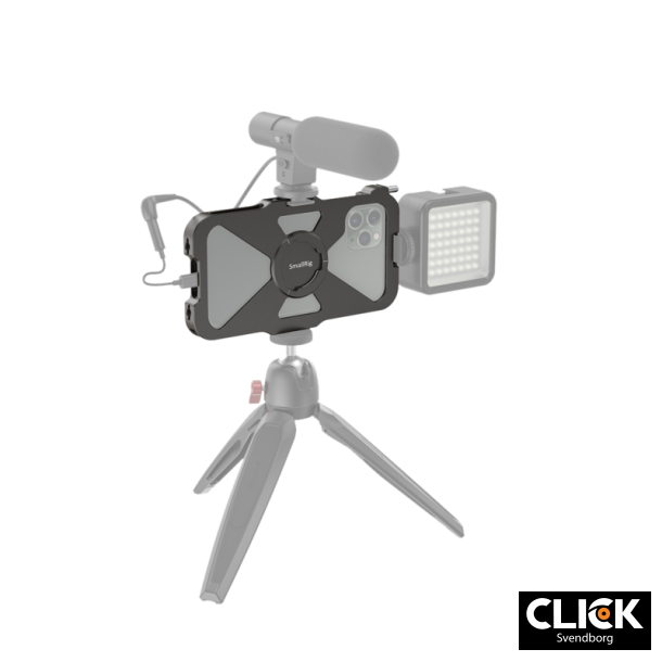 SmallRig 2471 Pro Mobile Cage 