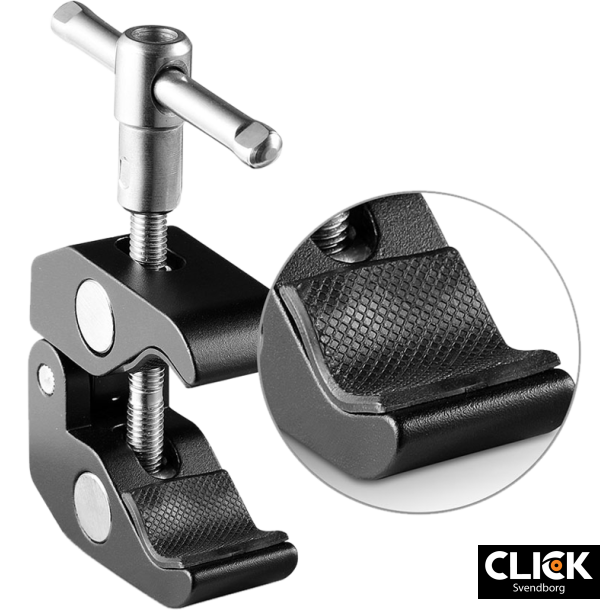 SmallRig 2058 Super Clamp with