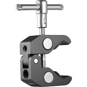 SmallRig 2058 Super Clamp with
