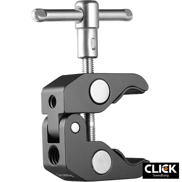 SmallRig 2058 Super Clamp with