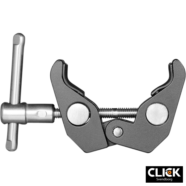 SmallRig 2058 Super Clamp with