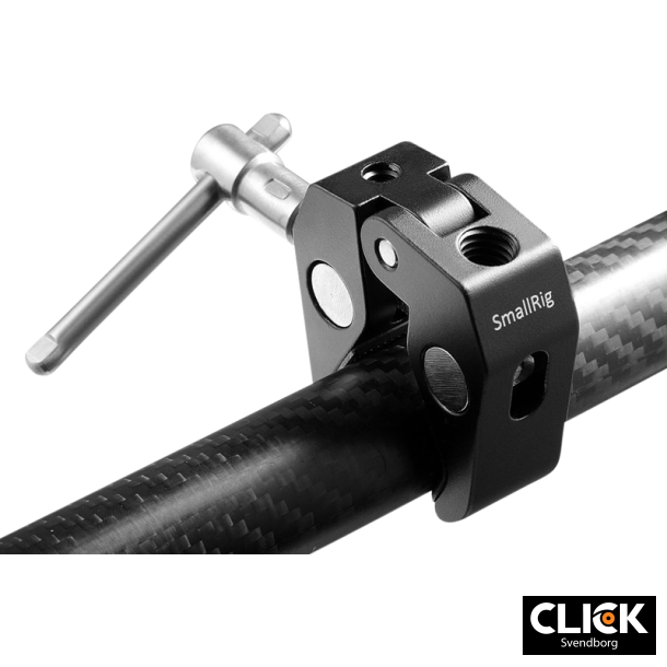 SmallRig 2058 Super Clamp with