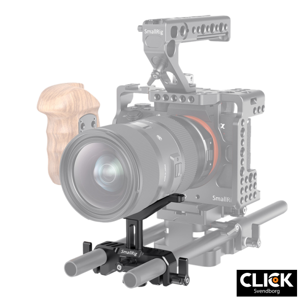 SmallRig 2680 Universal Lens S