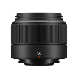 Fujinon XC 35mm F2,0