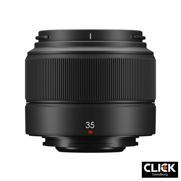 Fujinon XC 35mm F2,0