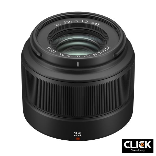 Fujinon XC 35mm F2,0