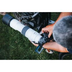 Canon RF 200-800mm F6.3-9 IS USM