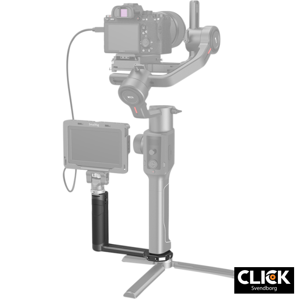 SmallRig 2786 Side Handle f St