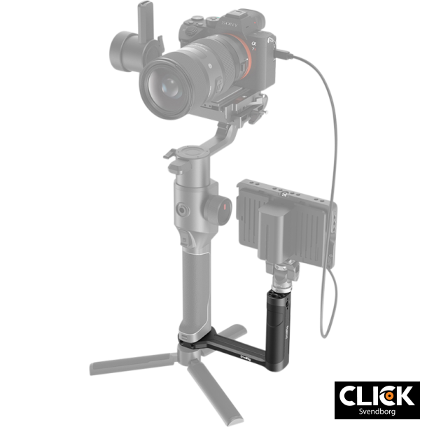 SmallRig 2786 Side Handle f St