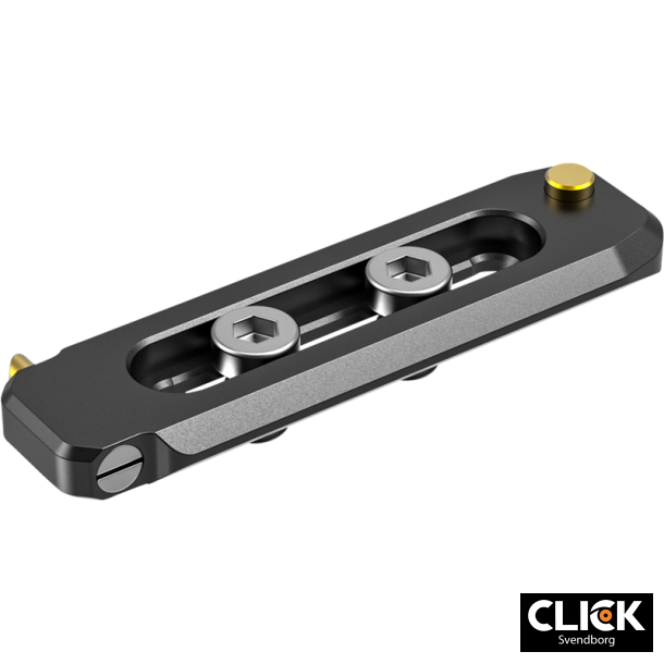 SmallRig 2483 Low Profile Nato