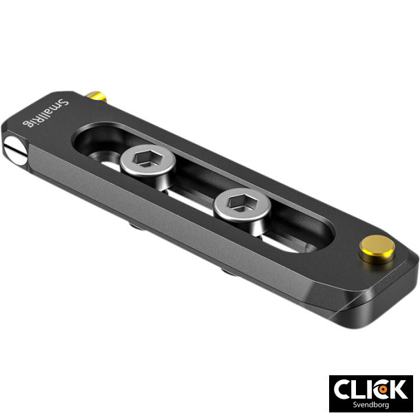 SmallRig 2483 Low Profile Nato