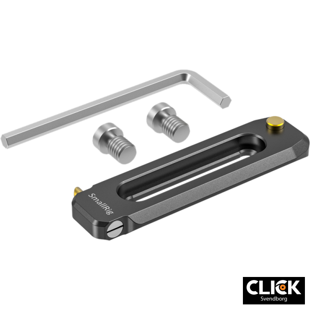 SmallRig 2483 Low Profile Nato