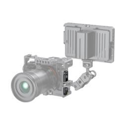 SmallRig 2483 Low Profile Nato