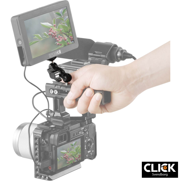 SmallRig 2157 Magic Arm with S