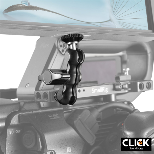 SmallRig 2157 Magic Arm with S