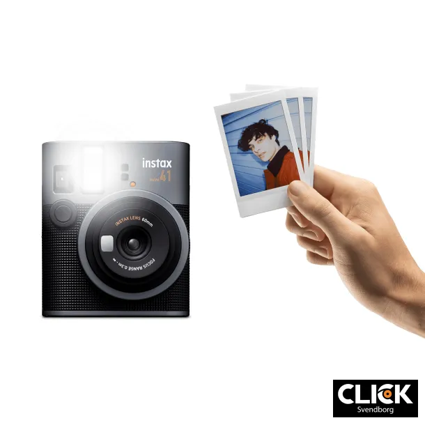 Fujifilm Instax mini 41 instant camera