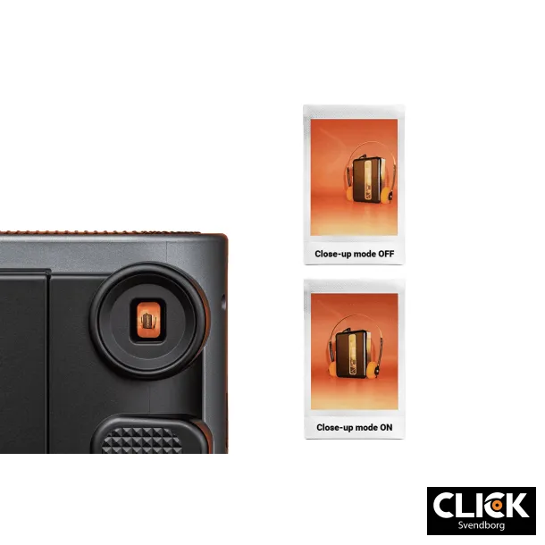 Fujifilm Instax mini 41 instant camera