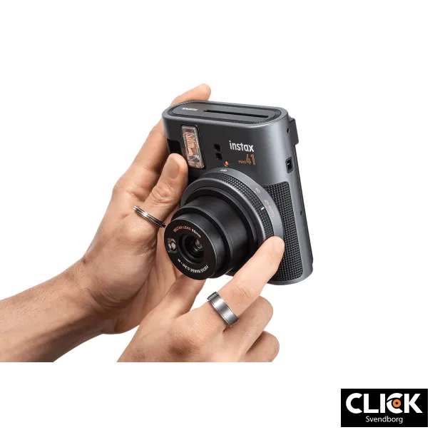 Fujifilm Instax mini 41 instant camera