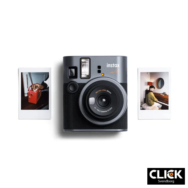 Fujifilm Instax mini 41 instant camera