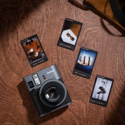 Fujifilm Instax mini 41 instant camera