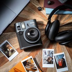 Fujifilm Instax mini 41 instant camera