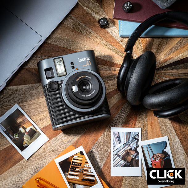 Fujifilm Instax mini 41 instant camera