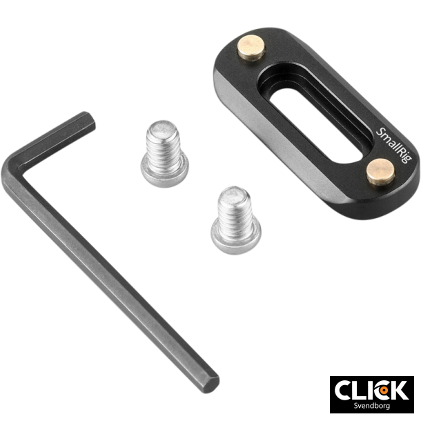 SmallRig 2172 Mini QR Nato Rai