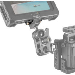 SmallRig 2172 Mini QR Nato Rai