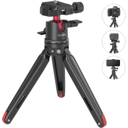 SmallRig 2664 Tabletop Minitri