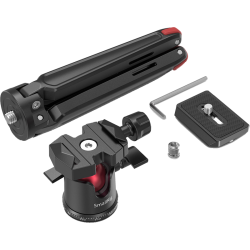 SmallRig 2664 Tabletop Minitri