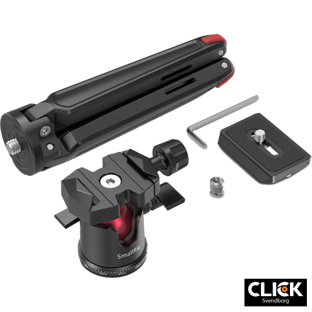 SmallRig 2664 Tabletop Minitri