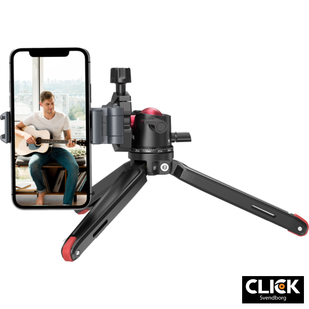 SmallRig 2664 Tabletop Minitri