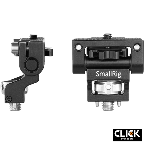 SmallRig 2174 Monitor Mount w/