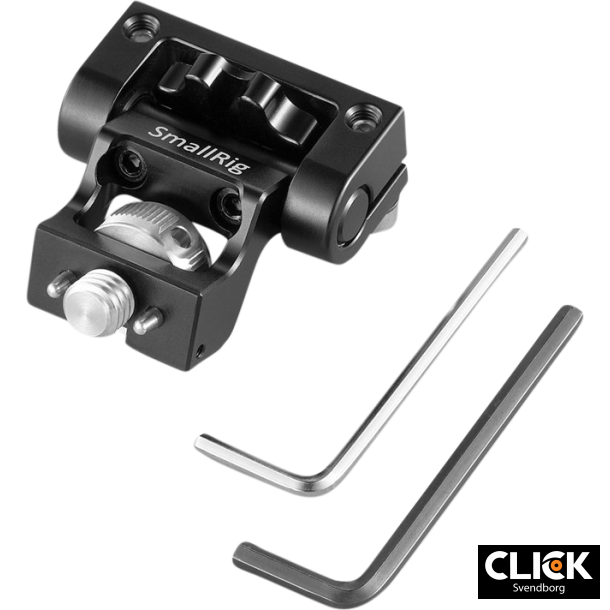 SmallRig 2174 Monitor Mount w/