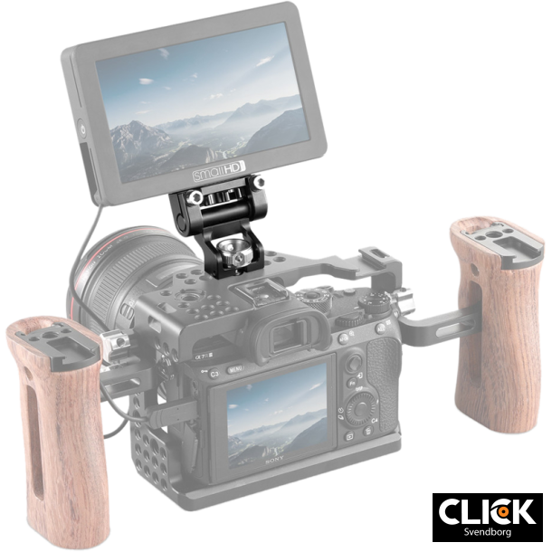 SmallRig 2174 Monitor Mount w/