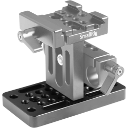 SmallRig 1598 Mounting Cheese plate