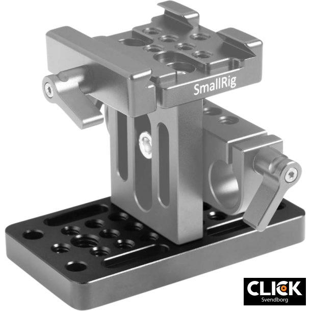 SmallRig 1598 Mounting Cheese plate