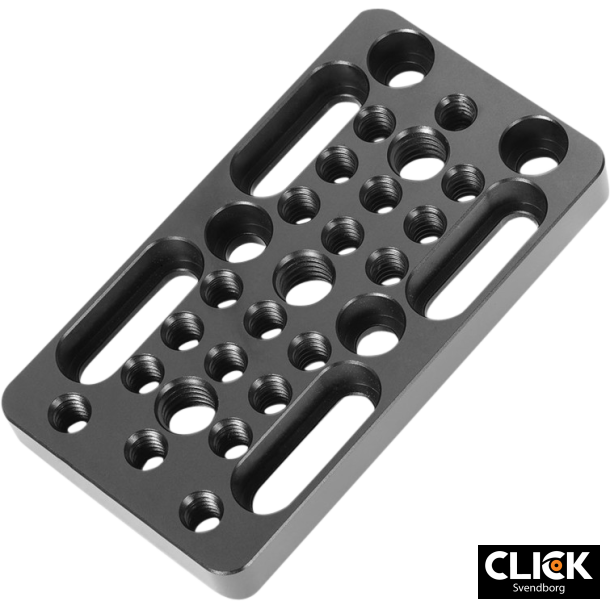 SmallRig 1598 Mounting Cheese plate