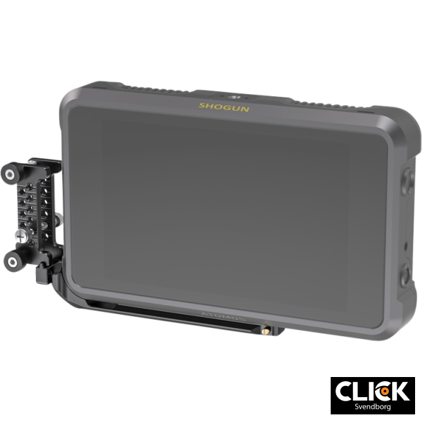 SmallRig 2487 Mount Plate &amp; HD