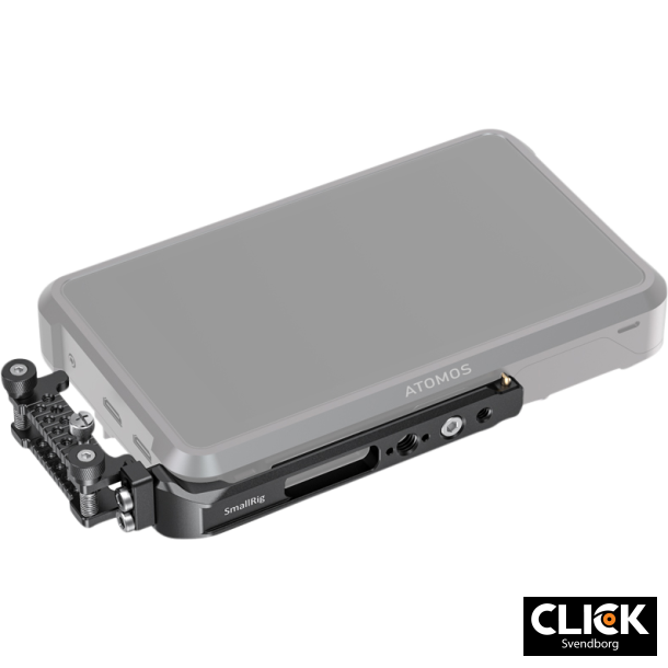 SmallRig 2487 Mount Plate &amp; HD