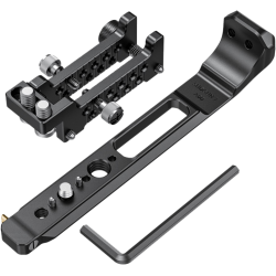 SmallRig 2487 Mount Plate &amp; HD