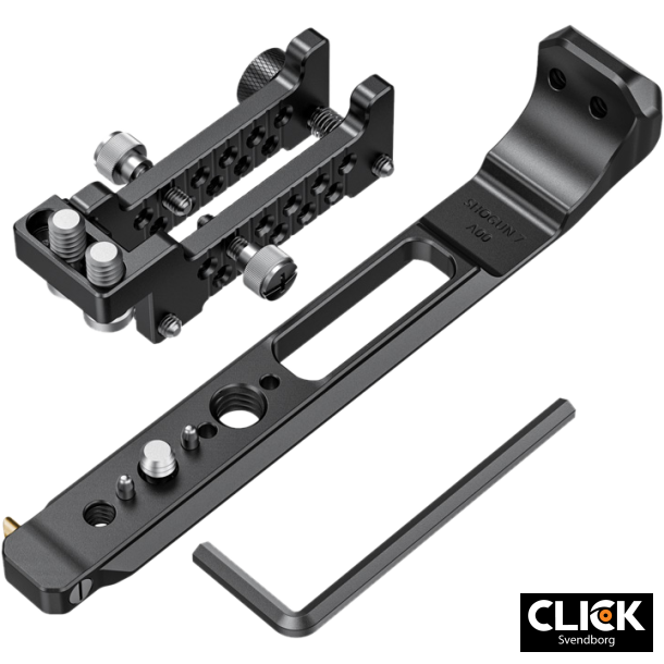 SmallRig 2487 Mount Plate &amp; HD