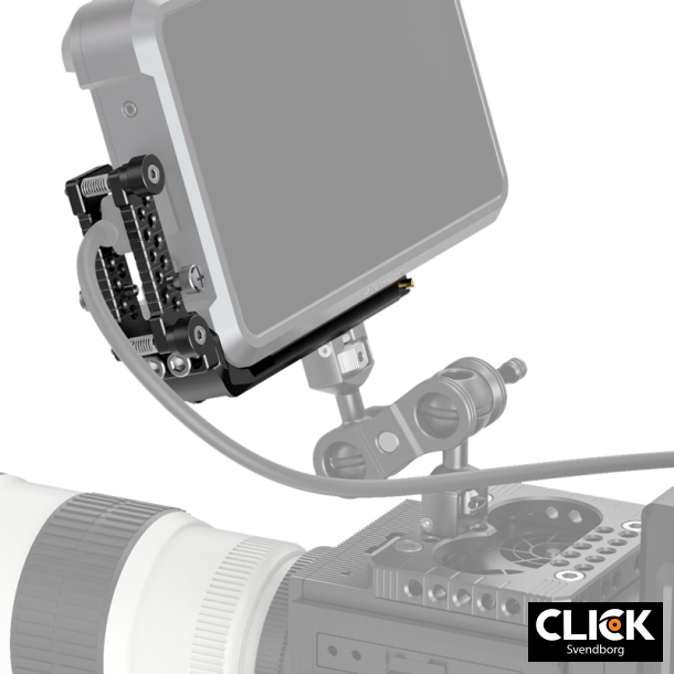 SmallRig 2487 Mount Plate &amp; HD